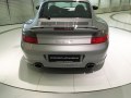 Porsche 911 (996, facelift 2001) - Photo 3