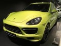 Porsche Cayenne II - Fotoğraf 3