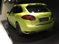 Porsche Cayenne II - Bild 5