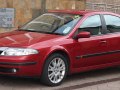 Renault Laguna II - Fotoğraf 3