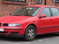 1999 Seat Leon I (1M) - Photo 3