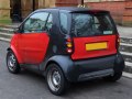 Smart Fortwo Coupe (C450) - Kuva 4