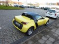 2003 Smart Roadster cabrio - Снимка 2