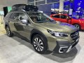 Subaru Outback VI - Kuva 6