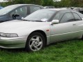 Subaru SVX - Ficha técnica, Consumo, Medidas