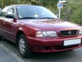 Suzuki Baleno (EG, 1995) - Bilde 3