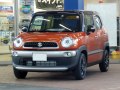 Suzuki Xbee - Dane techniczne, Zużycie paliwa, Wymiary