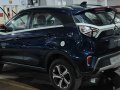 Tata Nexon (facelift 2020) - Foto 2