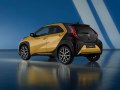 2025 Toyota Aygo X (facelift 2025) - Photo 23