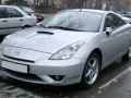 2000 Toyota Celica (T23) - εικόνα 3