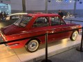 1966 Toyota Corolla I 2-door sedan (E10) - Fotografia 4