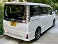 Toyota Noah III (R80, facelift 2017) - Bild 9