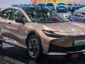 2023 Toyota bZ3 - Bild 5