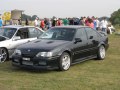 Vauxhall Carlton Mk III - Fotoğraf 6