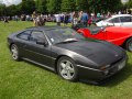 1989 Venturi 260 - Fotografia 3