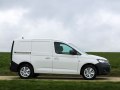 Volkswagen Caddy Cargo V - Photo 4