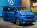 2025 Volkswagen Caravelle (T7) Long - Dane techniczne, Zużycie paliwa, Wymiary