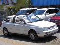 Volkswagen Golf III Cabrio - Fotoğraf 9