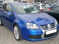 Volkswagen Golf V (3-door) - Fotografie 9