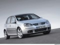 Volkswagen Golf V (5-door) 1.4 FSI (90 Hp)