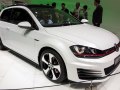 2013 Volkswagen Golf VII (3-door) - Bild 8