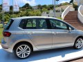 Volkswagen Golf VII Sportsvan - Foto 4