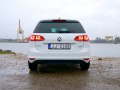 Volkswagen Golf VII Variant - Fotografia 5