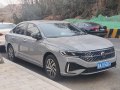 Volkswagen Lavida III (facelift 2022) - Photo 3