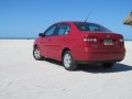 Volkswagen Polo IV (9N) Sedan - Photo 6