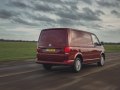 Volkswagen Transporter (T6.1, facelift 2019) Panel Van - Photo 9