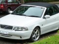 Volvo C70 Convertible - Fotografie 2