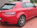 Alfa Romeo Brera - Bilde 4