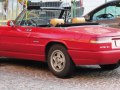 Alfa Romeo Spider (115) - Kuva 5