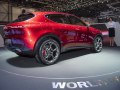 2019 Alfa Romeo Tonale Concept - Kuva 10