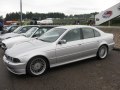 Alpina B10 (E39) - Фото 5