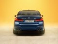 2020 Alpina B5 Sedan (G30, facelift 2020) - Photo 3