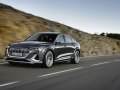 Audi e-tron Sportback - Фото 9