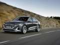 Audi e-tron Sportback - Fotoğraf 9