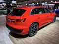 2023 Audi Q8 e-tron - Bilde 42