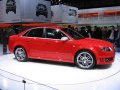 2006 Audi RS 4 Salon (8E, B7) - Fotoğraf 2