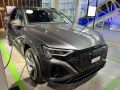 2023 Audi SQ8 e-tron Sportback - Bilde 31