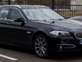 BMW Série 5 Touring (F11 LCI, Facelift 2013) - Photo 9