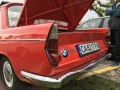 BMW 700 LS - Bilde 8