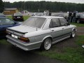 BMW M5 (E28) - Foto 8