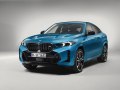 BMW X6 - Технические характеристики, Расход топлива, Габариты