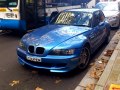 BMW Z3 M Coupe (E36/7) - Fotografie 5