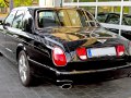 Bentley Arnage T - Fotografia 2