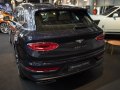 Bentley Bentayga (facelift 2020) - Bilde 4