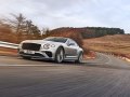 Bentley Continental GT III - Bild 2