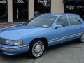 Cadillac DeVille - Kuva 2